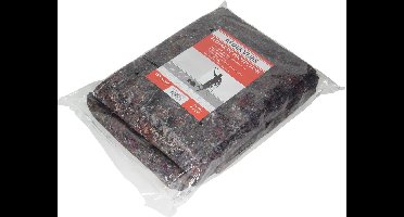 Anza Afdekvlies Gevouwen - 1 x 4 meter