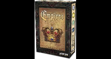 Asmodee Empires - EN