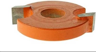 CMT - Schijffrees (991.012.11), HW - Frees - Snijgereedschappen - Schijffrees - 1 Stuk(s)