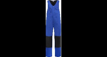 Top Rock Bodybroek katoen/poly BBC6040-021 - Korenblauw/Zwart - 56
