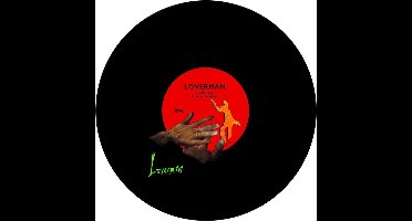 Loverman - Home Rec. 2020 (12" Single)
