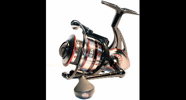 Yolo Passion 2000 | Molens Slip voorop