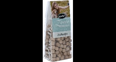 Kindly's Zoethoutjes - met zoethoutwortelextract en salmiakzout - 150 gr