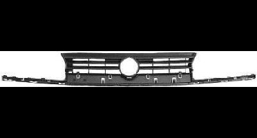 Volkswagen Golf 3, 1991 - 1997 - grille