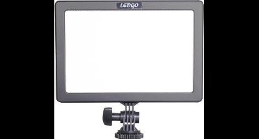 Ledgo E116C Bi-Color - Led lamp