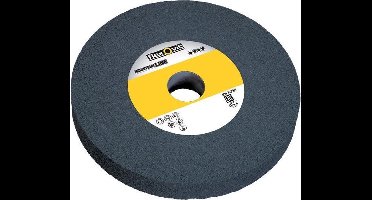 Slijpsteen 01 150X20X32mm A46 Mvm Grijs