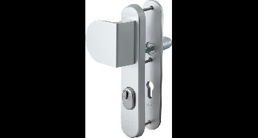 Nemef 3519-55 Greep/Kruk Links Anti-Kerntrek Afg. F1