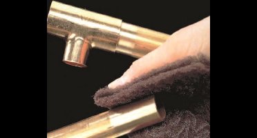 Scotchbrite Handpad Gp-Hp 158X224mm per stuk