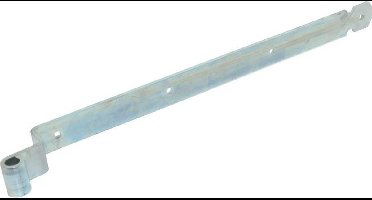 GB Duimheng met Bocht 44317 850mm Elvz