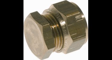 VSH SUPER KNEL Fitting met 1 aansluiting