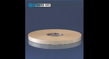 Stokvis Dubbelz Foamtape S70100 19mm 50M 1,0 Rub