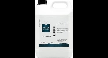Podo spray Soft Sprayvloeistof - 5 liter Degros - Transparant - Vloeistof - Voor de spraytechniek en direct klaar voor gebruik