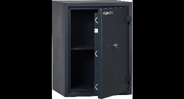 Chubbsafes - Inbraakwerende Kluis - HomeSafe S2 50 EL