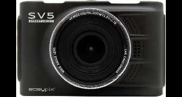 Easypix Easypix StreetVision SV5 action cam 21001