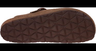 Rohde Camel Pantoffel