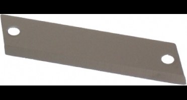 Reserve Mes voor Verstelbare Handrasp - Gefu | PRIMELINE