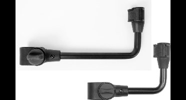 Preston Offbox 36 Cross Arm Long