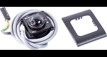 Truma TN3 Bedieningspaneel 230V