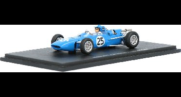 Matra MS1 Spark Models Modelauto 1:43 1965 Jean-Pierre Beltoise Matra S1598 Reims F3 Schaalmodel
