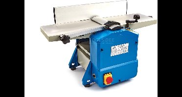 HBM 8 Vlak en Vandiktebank