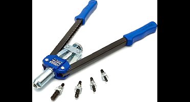 HBM Professionele Blindklinkmoertang M5 – M10.