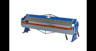 HBM 1,5 x 1220 mm. Professionele Vingerzetbank