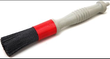 HBM Holle Reinigings Kwast voor ontvetterbak