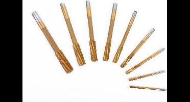 HBM H7 Machineruimer 3mm