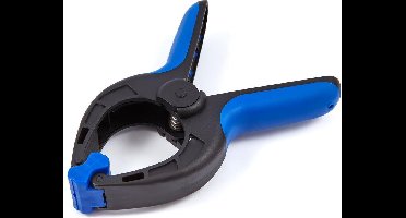 HBM 150 mm. Marktklem