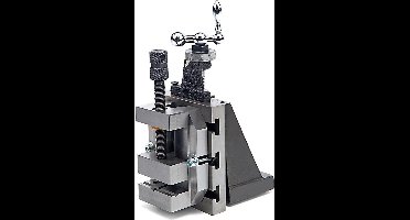 HBM Machineklem voor Hoogtesupport Model Myford