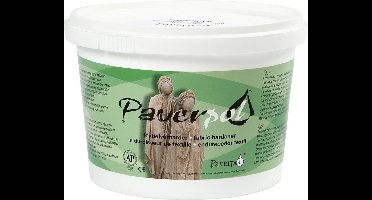 Paverpol Sculptuur Medium, 1000 gr/ 1 Doosje