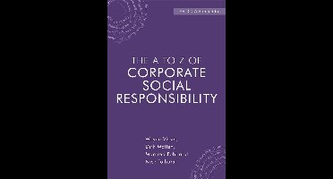 A To Z Of Corporate Social Responsibility