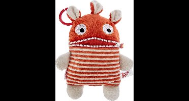 Zorgenvriendje Biff - Knuffel - 28 cm