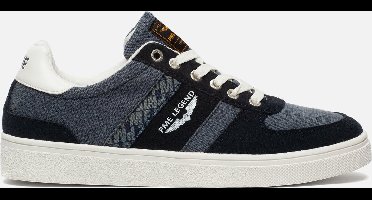 PME Legend - Heren Sneakers Skytank Blauw - Blauw - Maat 44