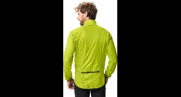 Vaude Matera Air - Bright green - Maat Herren_XL