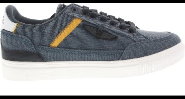 PME Legend - Heren Sneakers Aztecor - Blauw - Maat 45
