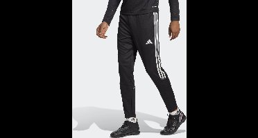 adidas Performance Tiro 23 Club Training Broek - Heren - Zwart- S