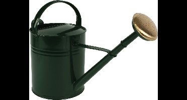 Talen Tools - Gieter - Metaal - 10L - Groen