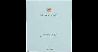 Estée Lauder Gezichtsmasker Advanced Night Repair 100 Ml 4 Stuks