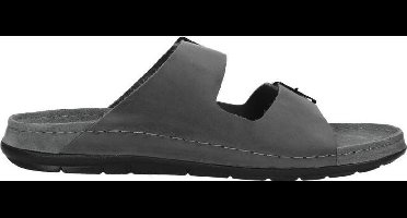 Rohde Open Teen Open Teen - donkergrijs - Maat 43