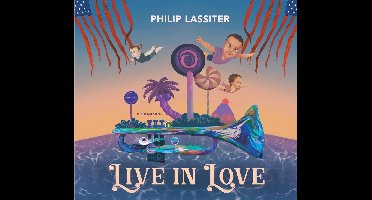 Live In Love