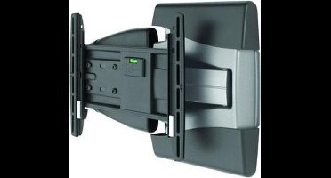 Vogel's EFW 8145 - Draaibare muurbeugel - Geschikt voor tv's van 19 t/m 26 inch - Zwart