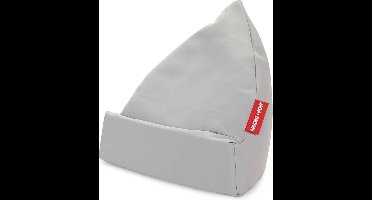 Tablethouder Ipadhouder Boekensteun Micro Puff Grijs