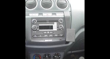 Brodit 854744 ProClip voor de Ford Transit Connect 12 - Angled Mount