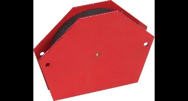 Silverline Lasmagneet