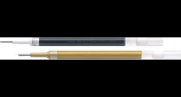 Pentel gel rollerball vulling KFR10, rood