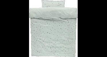 Trixie Baby ledikant dekbedovertrek Mountains