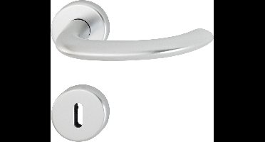 Hoppe Deurbeslag 1138/42KV/42KVS