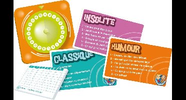 Ravensburger 4005556265671 Bordspel Leren