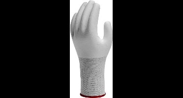 Showa DURACoil 546 Veiligheidshandschoen - Maat XL - Grijs - 1 paar